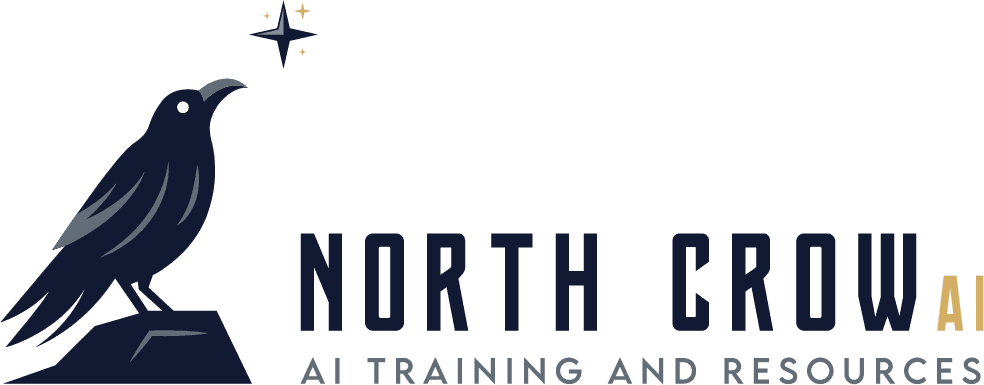 North Crow AI — AI training and resources